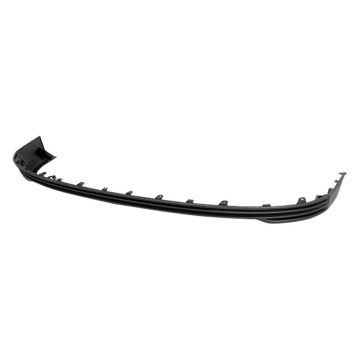 Bumper Valance / Grille Kit Rear Panel CAPA for Ford C-Max Hybrid SE Hybrid SEL Energi SEL Energi SE Energi Titanium Hybrid Titanium 2013-2018