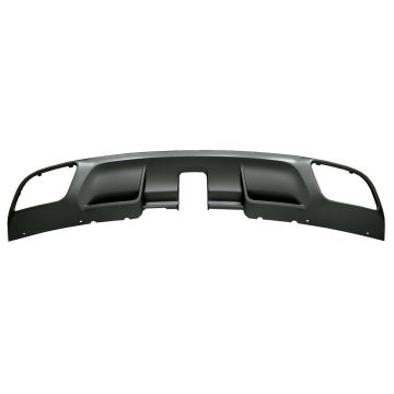 Bumper Valance / Grille Kit Rear w/Towing Pkg Panel for Lincoln MKX Nautilus