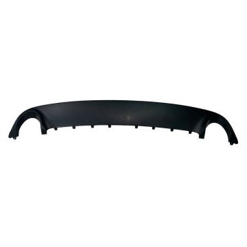 Bumper Valance / Grille Kit Rear w/o Towing Pkg Panel CAPA for Ford Edge Titanium SE SEL 2015-2018
