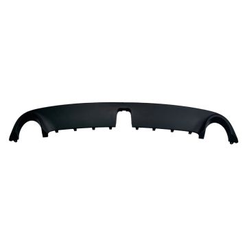 Bumper Valance / Grille Kit Rear w/Towing Pkg Panel for Ford Edge Titanium SEL 2015-2018