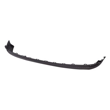 Bumper Valance / Grille Kit Rear Panel CAPA for Ford Focus Titanium Electric SE SEL 2012-2014