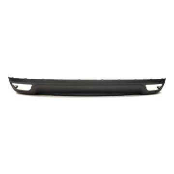 Bumper Valance / Grille Kit Rear Panel CAPA for Ford Fusion Titanium SE SEL 2019-2020