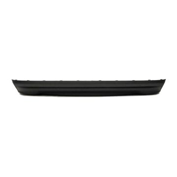 Bumper Valance / Grille Kit Rear Panel CAPA for Ford Fusion Police Responder Hybrid