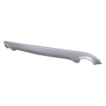 Bumper Valance / Grille Kit Rear w/o Towing Pkg Panel CAPA for Ford Escape 2020-2022