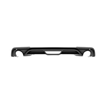 Bumper Valance / Grille Kit Rear Panel for Ford Mustang EcoBoost EcoBoost Premium 2018-2023