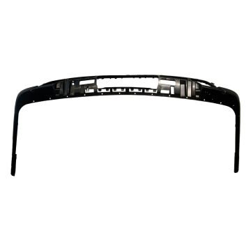 Bumper Valance / Grille Kit Rear Panel CAPA for Ford Expedition Platinum Max Limited Max XL Max Platinum Max SSV Max XLT Max King Ranch 2018-2021