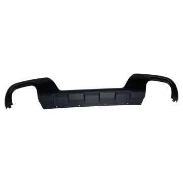 Bumper Valance / Grille Kit Rear Panel for Ford Explorer Platinum Platinum Hybrid King Ranch 2020-2024
