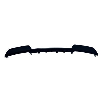 Bumper Valance / Grille Kit Rear Panel for Ford Police Interceptor Utility 2018-2019