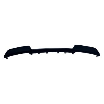 Bumper Valance / Grille Kit Rear Panel CAPA for Ford Police Interceptor Utility 2018-2019