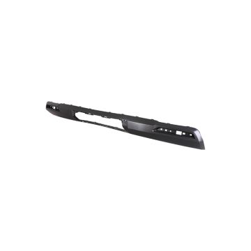 Bumper Valance / Grille Kit Rear Dark Carbon Panel CAPA for Ford Expedition 2022-2024