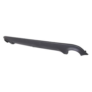 Bumper Valance / Grille Kit Rear w/o Towing Pkg Panel Primed CAPA for Ford Escape 2021-2022
