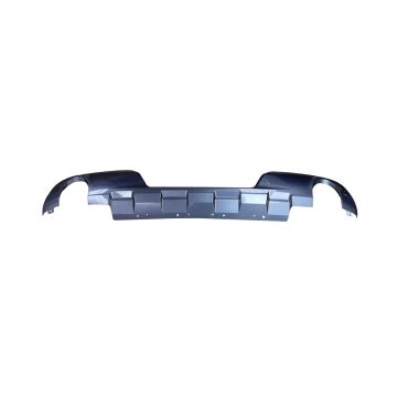 Bumper Valance / Grille Kit Rear w/Sport Appearance Pkg Panel for Ford Explorer XLT 2021-2024