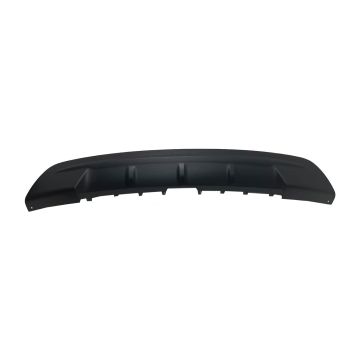 Bumper Valance / Grille Kit Rear Black Panel for Ford Edge SE 2021-2024