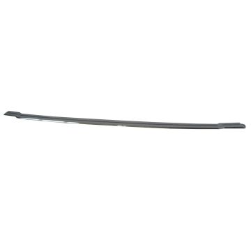 Grille Molding Grille Bar No. 2 CAPA for Ford Fusion SE Hybrid Energi SE Energi Titanium Titanium Hybrid S Hybrid 2013-2016