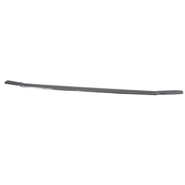 Grille Molding Grille Bar No. 3 CAPA for Ford Fusion SE Hybrid Energi SE Energi Titanium Titanium Hybrid S Hybrid 2013-2016