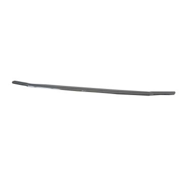 Grille Molding Grille Bar No. 5 CAPA for Ford Fusion SE Hybrid Energi SE Energi Titanium Titanium Hybrid S Hybrid 2013-2016