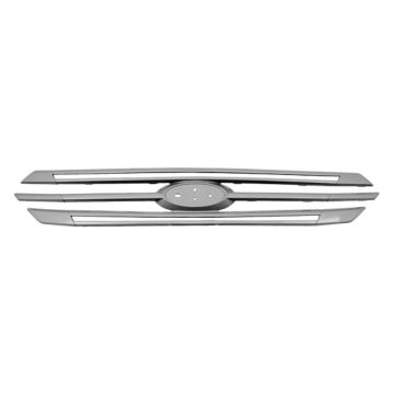 Grille Molding Outer CAPA for Ford Taurus 2013-2019
