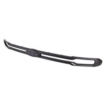 Grille Molding w/o Tremor Off-Road Pkg Center Bar CAPA for Ford Maverick XLT Lariat 2022-2024