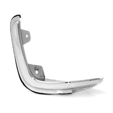Grille Molding Left for Ford Ranger XLT 1993-1997