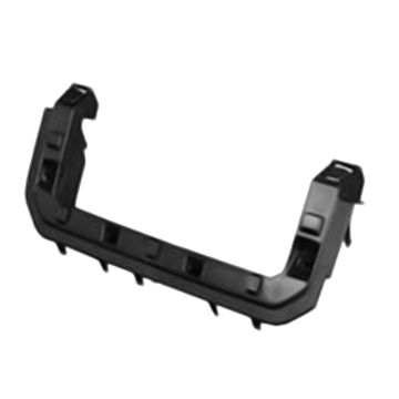 Grille Molding Left Side Support for Ford F-250 Super Duty F-350 Super Duty