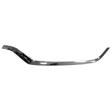 Grille Molding Left Grille Trim for Lincoln MKX 2016-2018