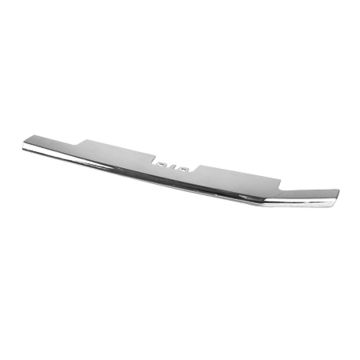 Grille Molding Left Center Chrome for Ford Expedition Limited XLT 2018-2021