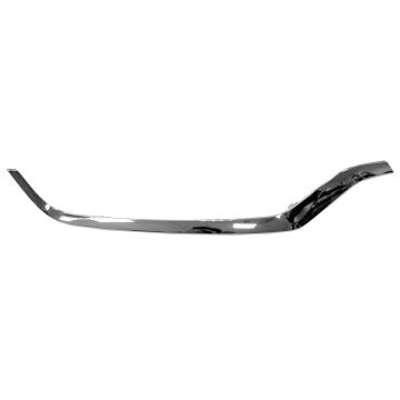 Grille Molding Right Grille Trim for Lincoln MKX 2016-2018