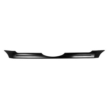 Grille Molding Lower CAPA for Ford Edge 2011-2014