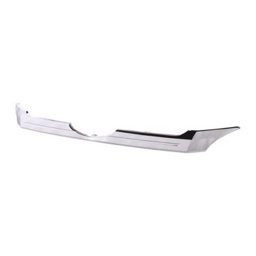 Grille Molding Lower Chrome CAPA for Ford Edge 2011-2014