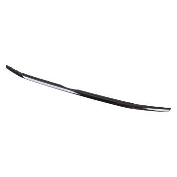 Grille Molding Lower CAPA for Ford EcoSport S 2018-2022