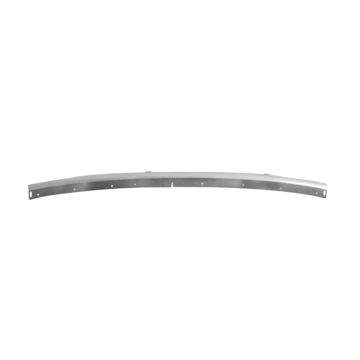Grille Molding Upper Chrome CAPA for Ford Ranger XLT 1993-1997
