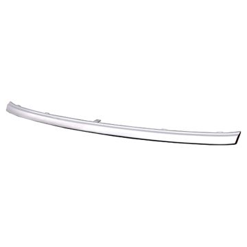 Grille Molding Upper CAPA for Ford Edge 2011-2014