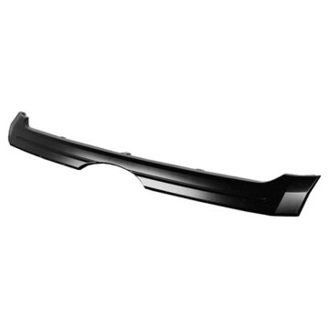 Grille Molding Center Upper CAPA for Ford Edge 2011-2014