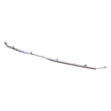 Grille Molding Upper Chrome for Ford Expedition Limited XLT 2018-2021