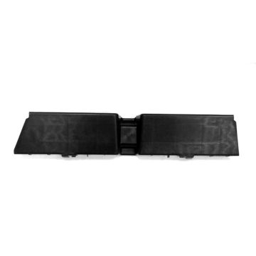 Grille Air Deflector Shutter Box Link CAPA for Ford Escape 2013-2018