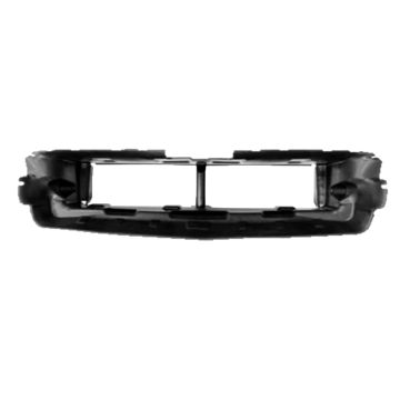 Grille Air Deflector Upper for Ford Focus ST 2015-2018