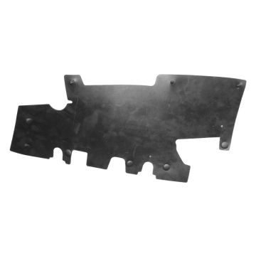 Grille Air Deflector Right for Ford F-150 2015-2020