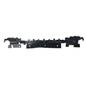 Grille Air Deflector Lower Medium Duty Rear Air Deflector for Ford F-150 2018-2020