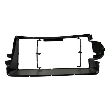 Grille Air Deflector Upper Air Deflector for Ford Explorer 2020-2024