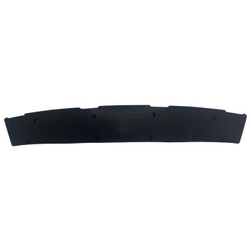 Grille Air Deflector w/o Towing Pkg Lower Air Deflector for Ford F-150 2015-2020