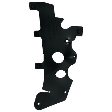 Grille Air Deflector Rear Right Primary for Ford F-250 Super Duty F-350 Super Duty F-450 Super Duty