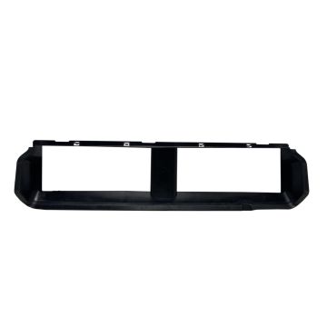 Grille Air Deflector w/o Tremor Off-Road Pkg Lower Air Deflector CAPA for Ford Maverick 2022-2024