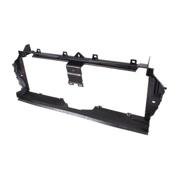 Grille Air Deflector Upper w/o Tremor Off-Road Pkg w/Adaptive Cruise Control for Ford Maverick 2022-2024