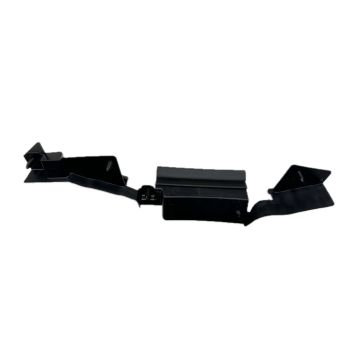 Grille Air Deflector Right CAPA for Ford F-150 2018-2020