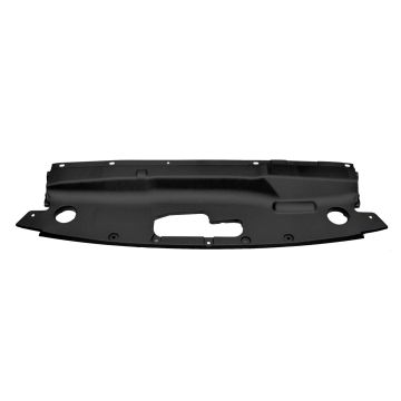 Panel Molding Front Air Deflector for Ford Edge Sport 2015-2018