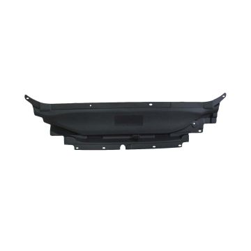 Panel Molding Front for Ford Fusion SE Hybrid Energi SE Energi Titanium Titanium Hybrid S Hybrid Platinum Hybrid Energi Platinum SE LUX Hybrid Energi SEL SEL Hybrid 2013-2020