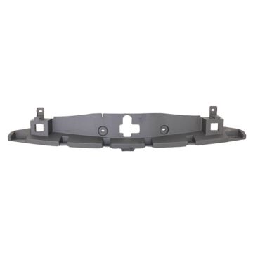Panel Molding Front Upper Radiator Cover for Ford Bronco Sport 2021-2024