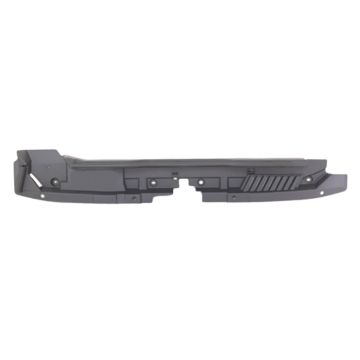 Panel Molding Front Upper Radiator Cover for Ford Bronco 2021-2024
