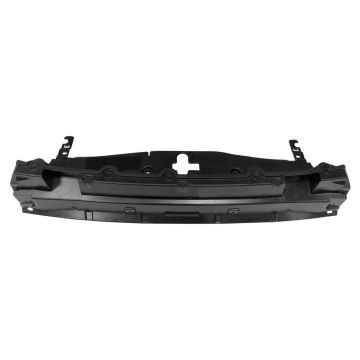Panel Molding Front Upper Radiator Cover CAPA for Ford Maverick 2022-2024