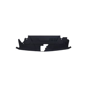 Panel Molding Front Upper Radiator Cover for Ford Mustang 2024-2025